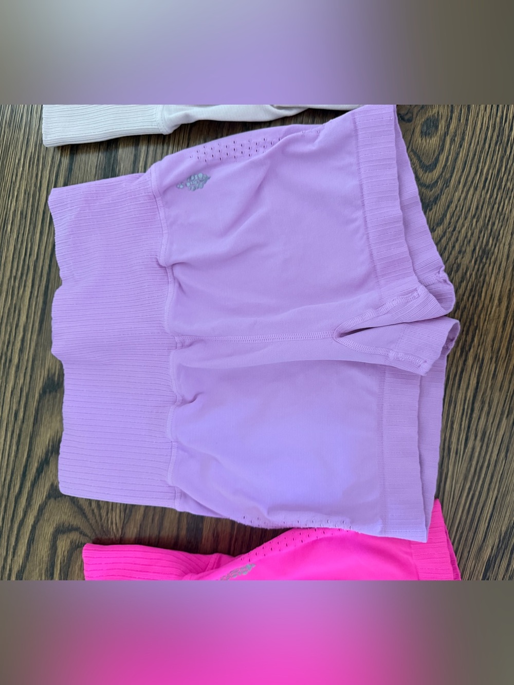 Set of 3 | freepeople movement | good karma running short - Picture 5 of 6